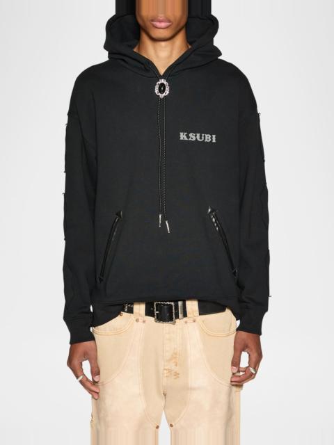 Men's West Biggie Smash Hoodie