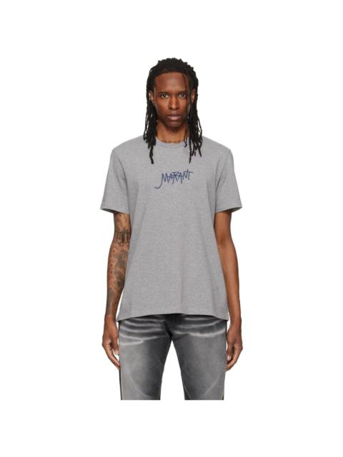 Isabel Marant Gray Honore T-shirt