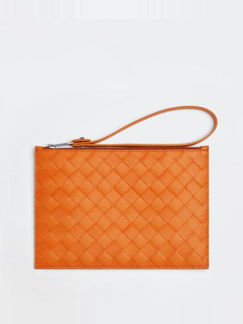 Bottega Veneta bill pouch