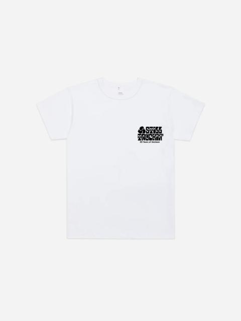 3sixteen "Still Truckin'" T-Shirt - White