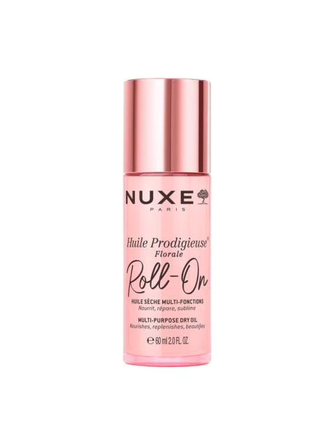 Nuxe Huile Prodigieuse® Florale Roll-On