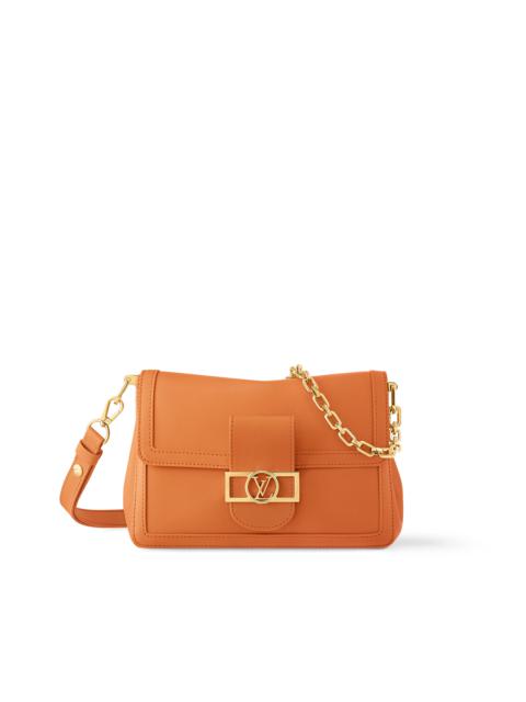 Louis Vuitton Dauphine Soft MM