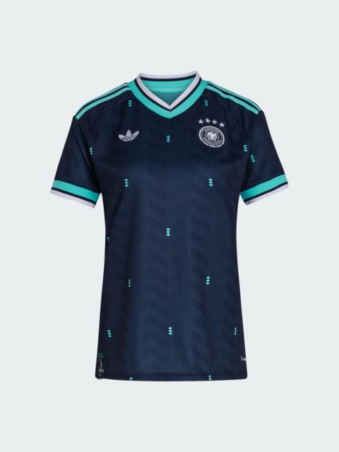 adidas Germany 26 Away Jersey