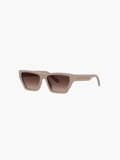 Marc Jacobs CAT EYE SUNGLASSES