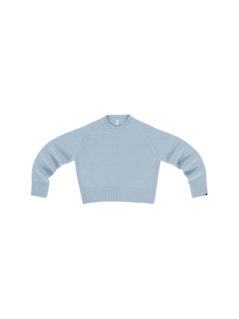 extreme cashmere n°167 please sweater