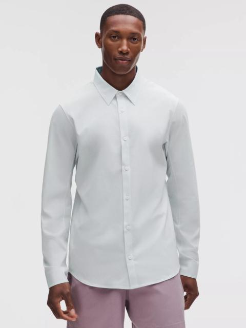 lululemon Airing Easy Long-Sleeve Shirt