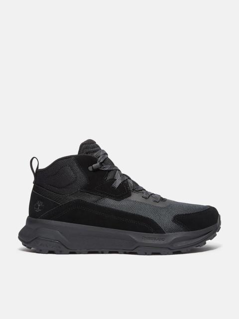 Timberland Men's Motion Ledge Mid Sneaker