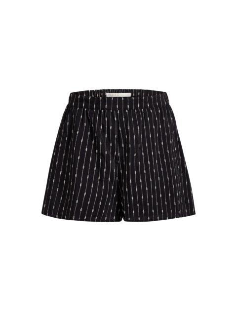 MARIE OLIVER CLEO SHORT
