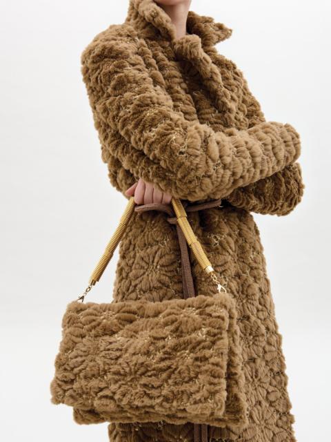 SILVIA TCHERASSI Torni Clutch