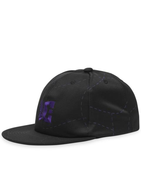 NEEDLES Needles Baseball Cap