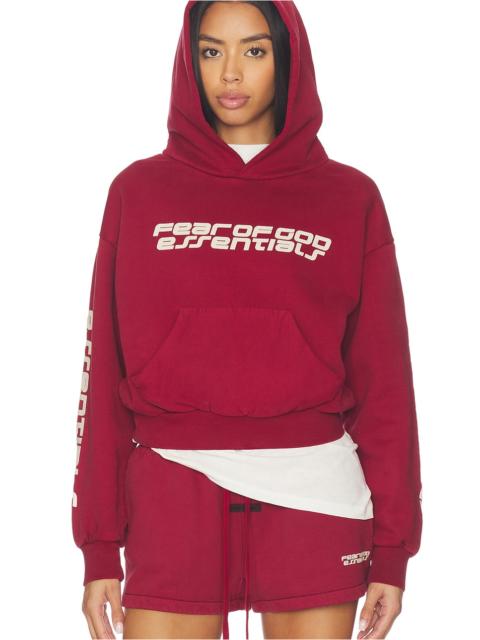 ESSENTIALS Classic Hoodie