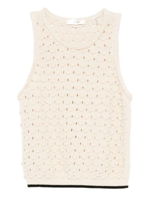 FRAME Bauble tank top