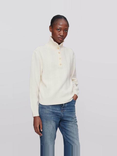 A.P.C. THEA SWEATER
