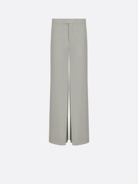 Dior Wide-Leg Pants