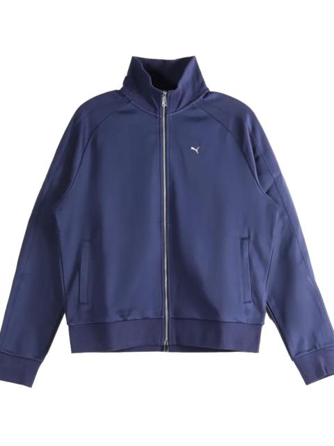 PUMA T7 Track Jacket "PUMA Navy" 634714 06