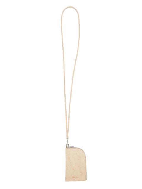 Rick Owens NECKWALLET