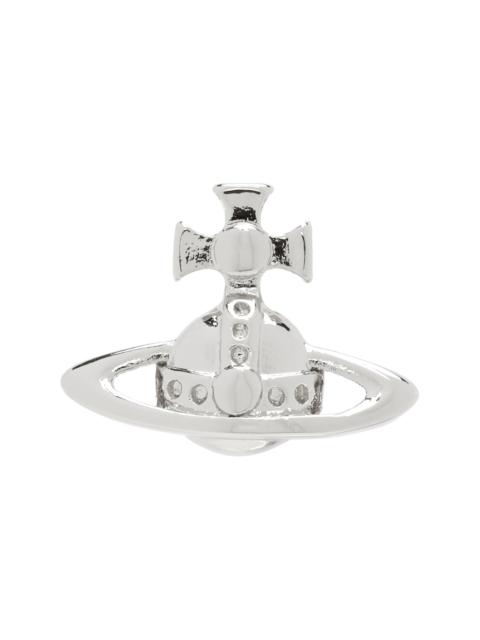 Vivienne Westwood Man Lorelei Single Stud Earring