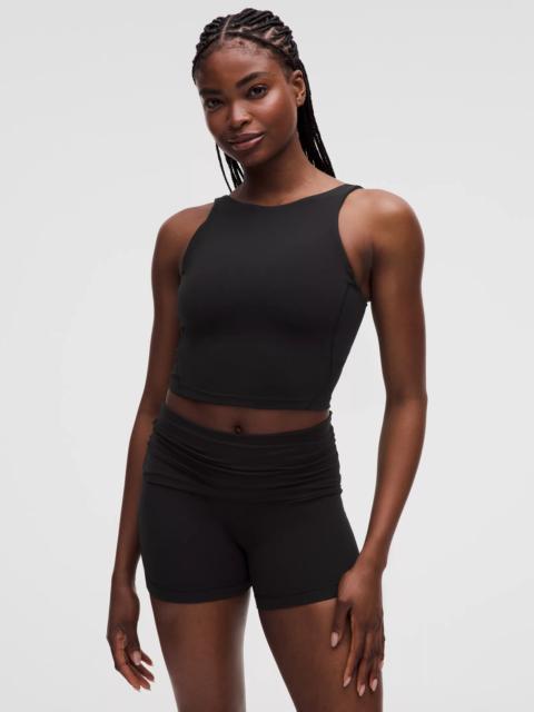 lululemon lululemon Align™ High-Neck Tank Top *Light Support
