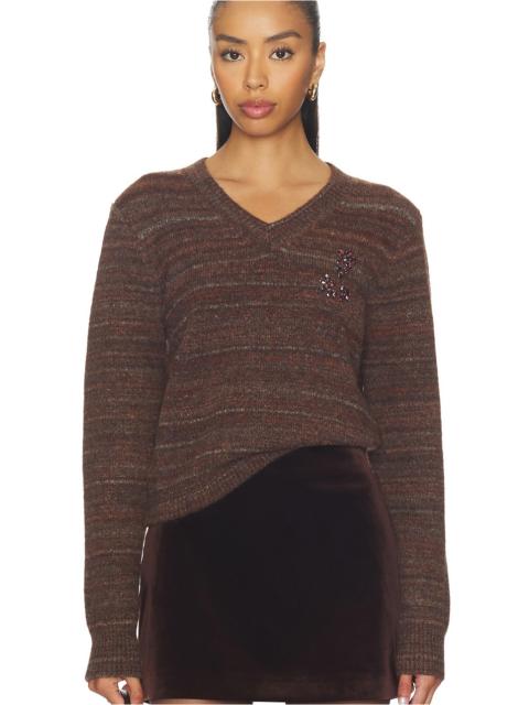 ASTR THE LABEL Dasia Sweater