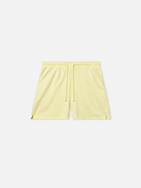 John Elliott VINTAGE FLEECE SHORTS