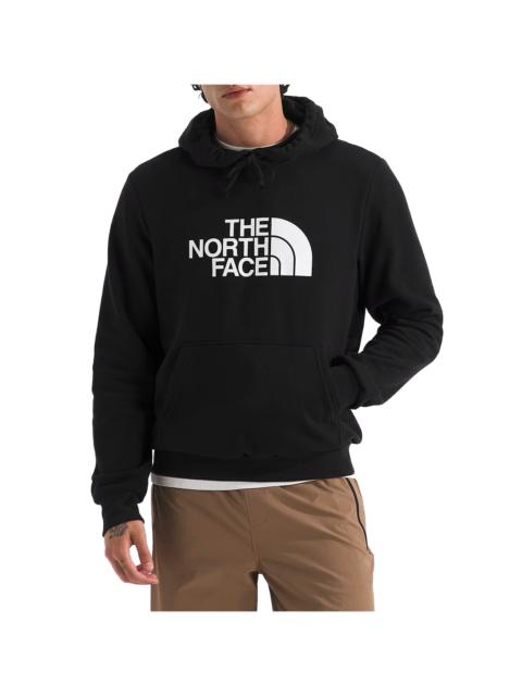 The North Face Evolution Half Dome Hoodie "TNF Black" NF0A8CWRJK3