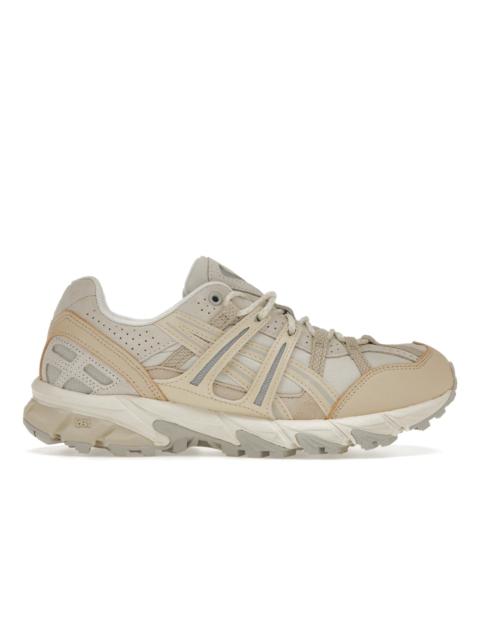 スニーカー ASICS Gel-Kahana 8 Cream Brown Sneakers Asics Gel-Kahana 8 Brown Women's - POIZON