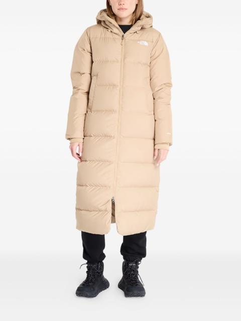 The North Face Triple C hooded parka