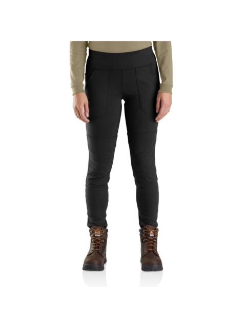 Carhartt Women's FR Force Midweight Legging