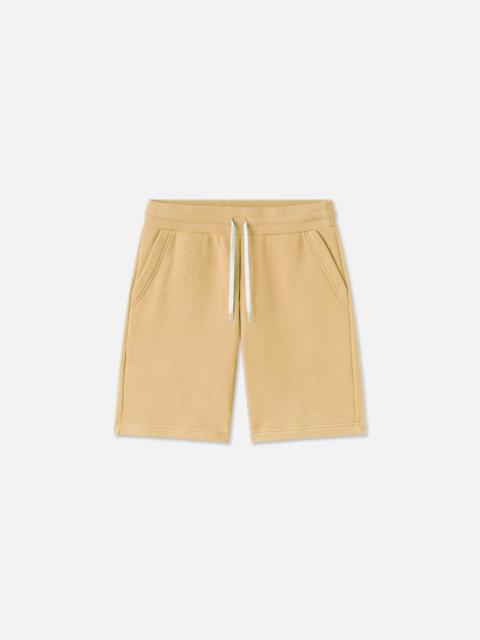 John Elliott CRIMSON SHORTS