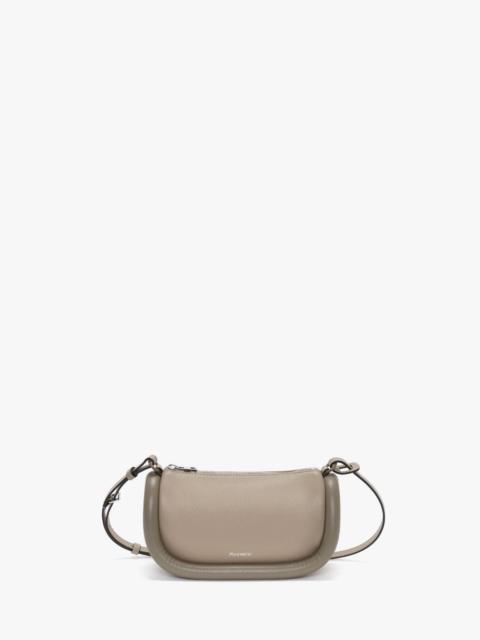 BUMPER-12 - LEATHER CROSSBODY BAG