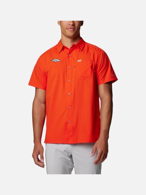 Columbia Men's NFL Slack Tide™ Camp Shirt