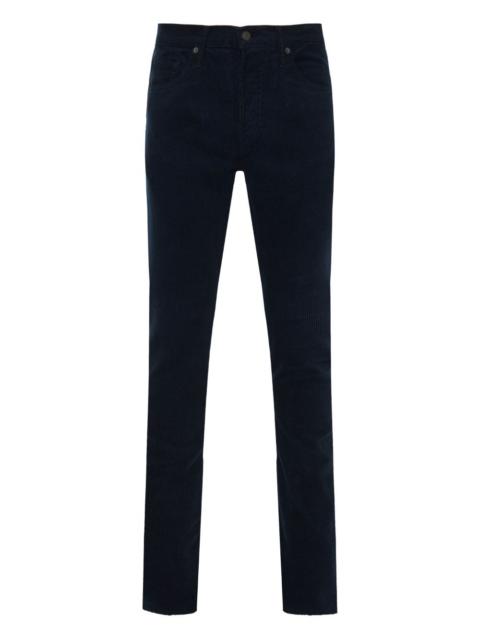TOM FORD corduroy trousers