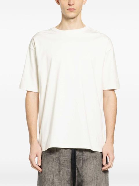 thom/krom graphic-print T-shirt