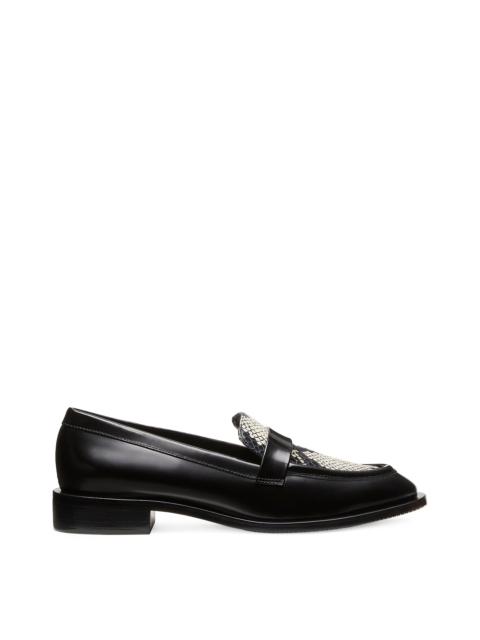 Stuart Weitzman PALMER SLEEK LOAFER