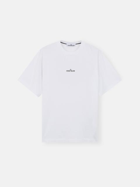 Stone Island 2NS81 COTTON JERSEY