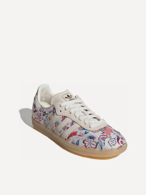 adidas x Liberty London Samba OG Shoes