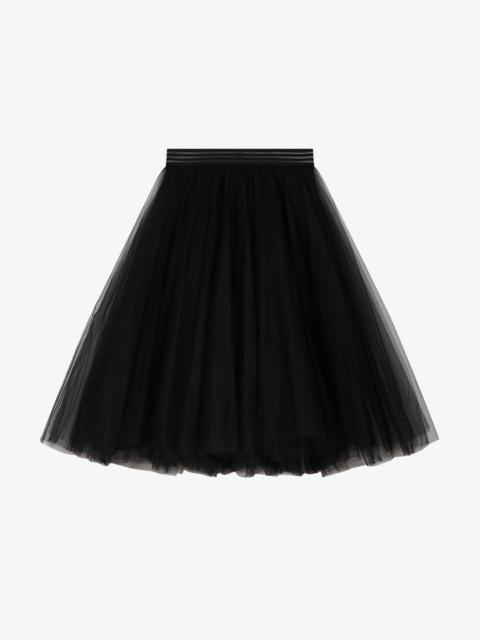 TUTU PETTICOAT