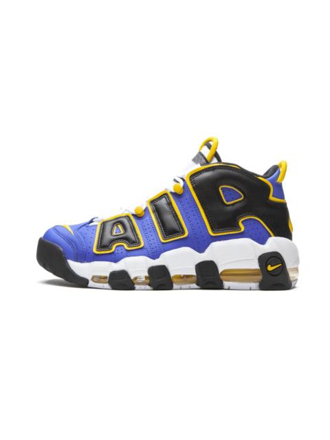Air More Uptempo "Peace, Love and Basketball"