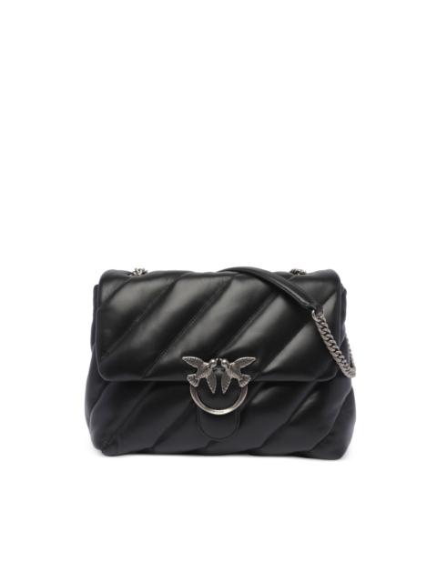 PINKO large Love Puff shoulder bag
