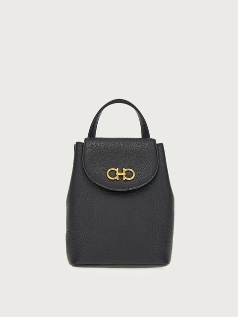 FERRAGAMO GANCINI MINIBAG