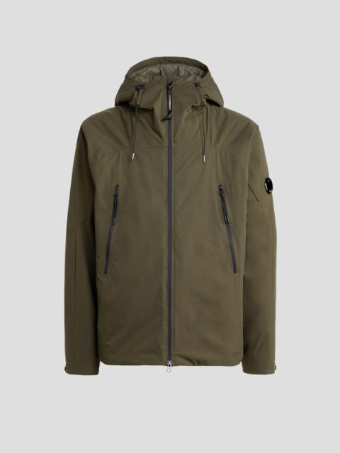 Pro-Tek Hooded Jacket