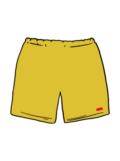 Supreme Supreme Nylon Water Short (SS20) Light Gold