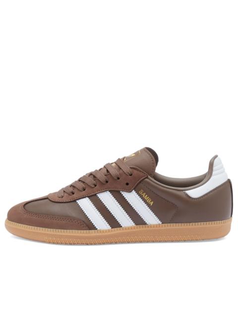 adidas Adidas Samba OG W