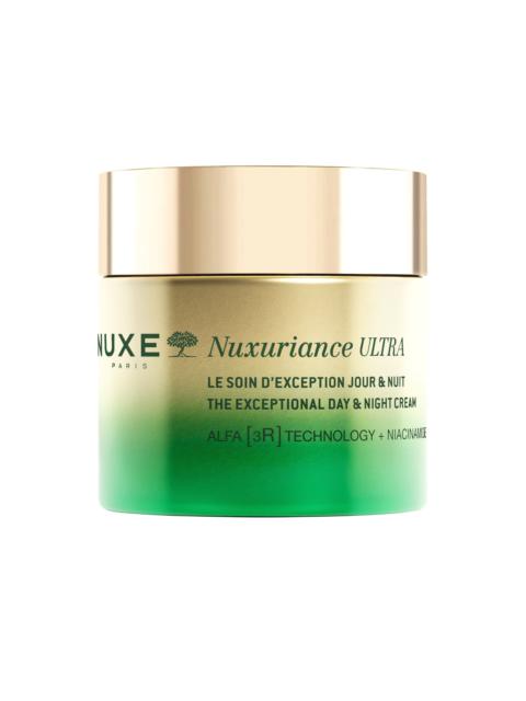 Nuxe Nuxuriance Ultra Alfa [3R] - The Exceptional Day & Night Cream
