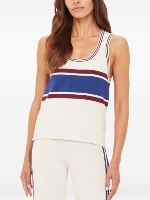 THE UPSIDE Adesa Vilde tank top