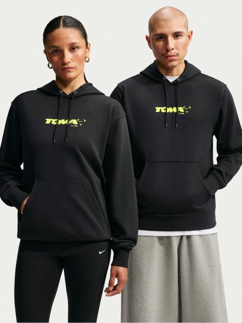 Nike TOMA Nike Soccer Pullover Hoodie
