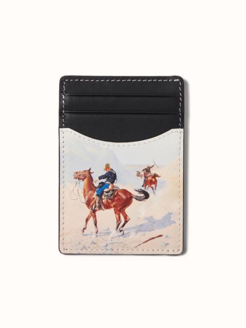 DUKE + DEXTER Dean Advanced Guard Card Holder