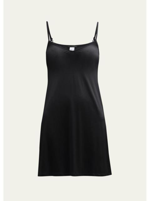 HANRO Satin Deluxe Bodydress