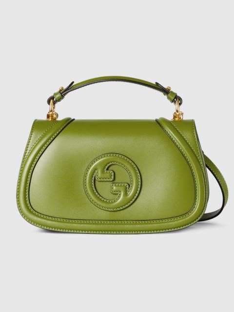 GUCCI Gucci Blondie small top handle bag