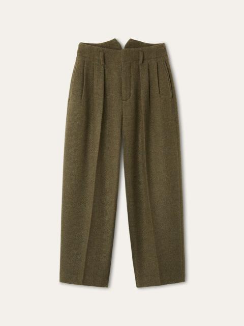 Loro Piana Kolby Pants
